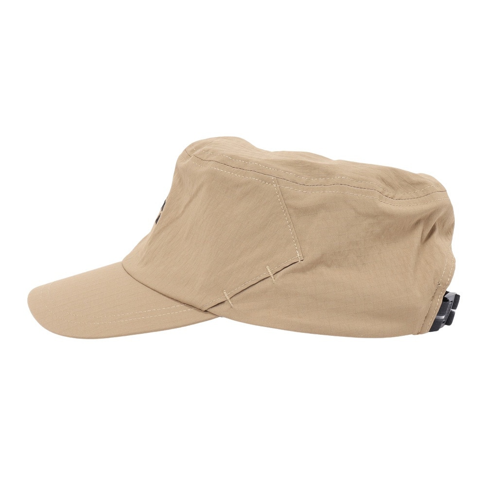マーモット（Marmot）（メンズ）帽子 トレッキング 登山 リップストップ ワーク キャップ TSSUE408-BEG UV