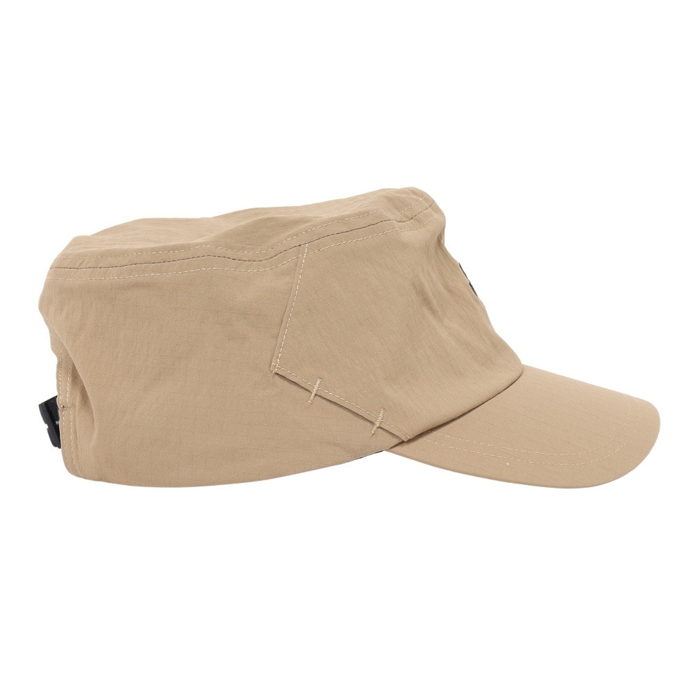 マーモット（Marmot）（メンズ）帽子 トレッキング 登山 リップストップ ワーク キャップ TSSUE408-BEG UV