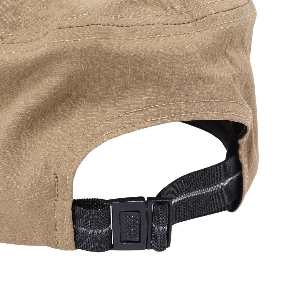 マーモット（Marmot）（メンズ）帽子 トレッキング 登山 リップストップ ワーク キャップ TSSUE408-BEG UV