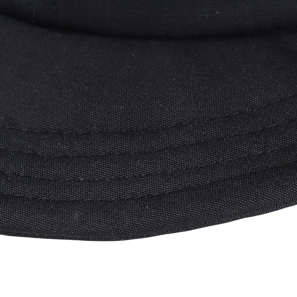 ロジャーエーガー（ROGEREGGER）（メンズ）UV カット ひんやり 吸汗速乾 キャップ BALL HIKE MESH CAP RE24SST5700028 BLK