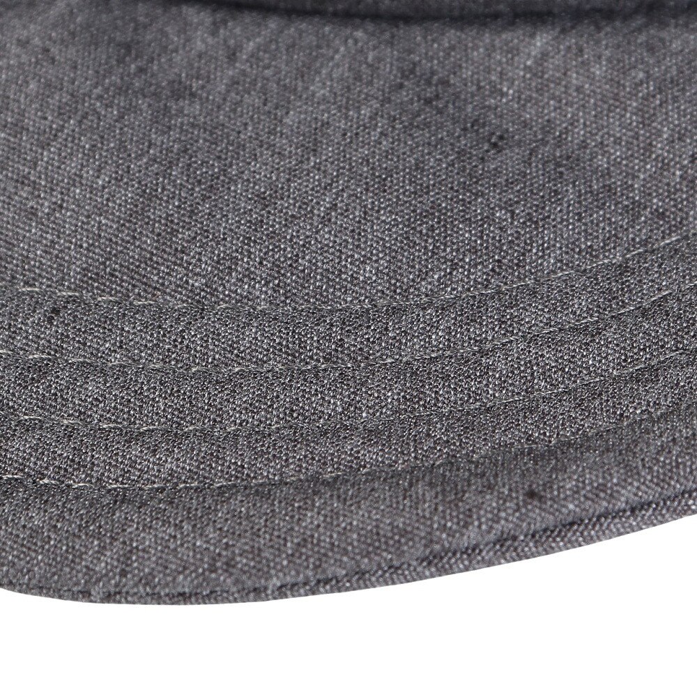 ロジャーエーガー（ROGEREGGER）（メンズ）UV カット ひんやり 吸汗速乾 キャップ BALL HIKE MESH CAP RE24SST5700028 CGRY