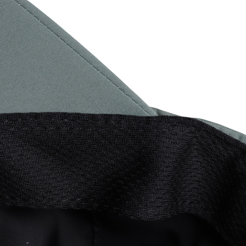 エーグル（AIGLE）（メンズ、レディース）ゴアテックス 帽子 トレッキング 登山 アイコニックキャップ ZRKAB32-00D UV