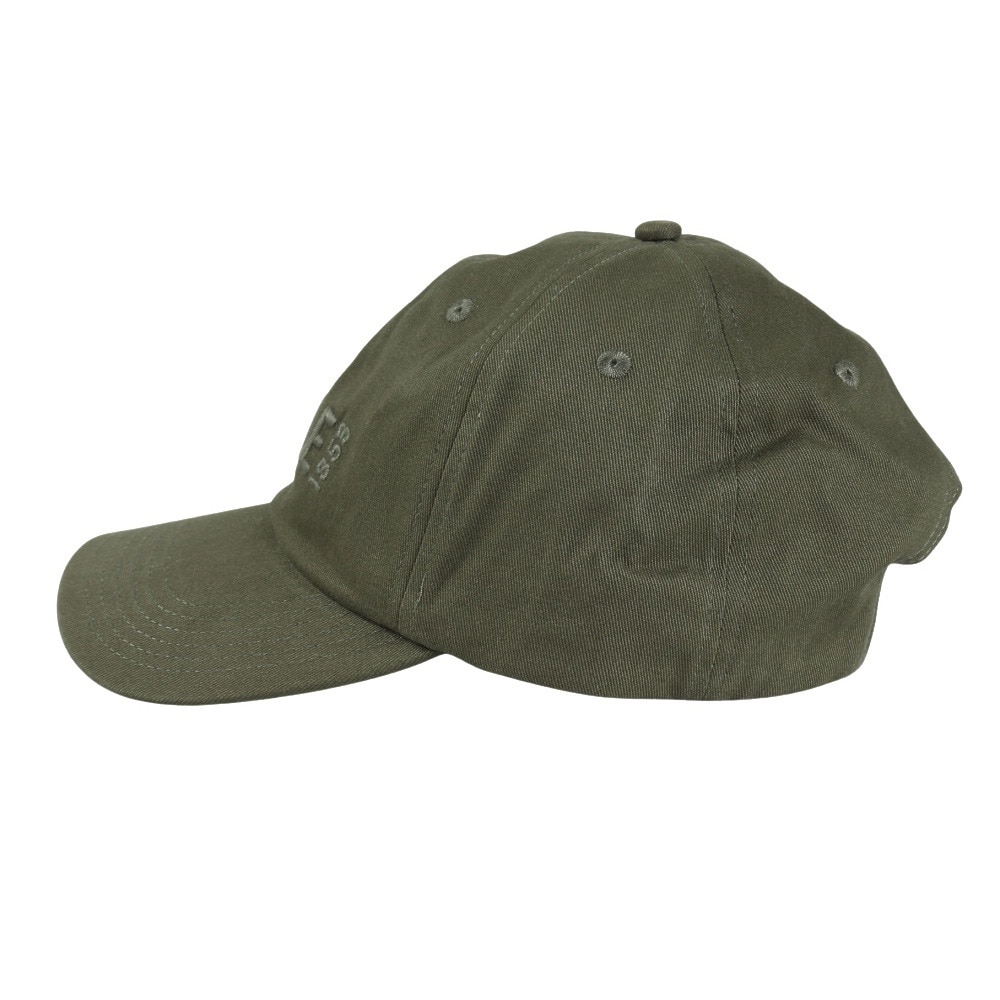 エーグル（AIGLE）（メンズ、レディース）帽子 トレッキング 登山 アイコニックロゴキャップ ZRKAD34-00P UV
