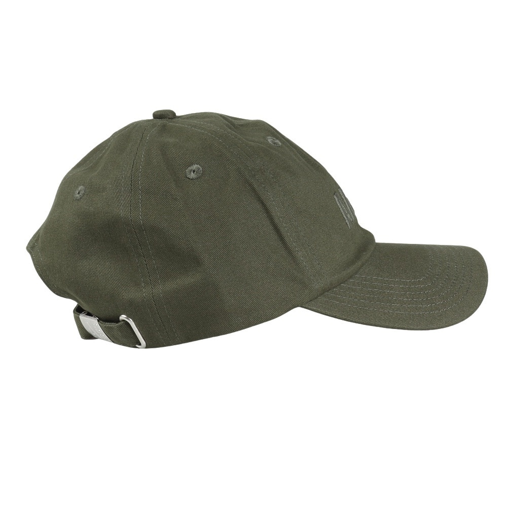 エーグル（AIGLE）（メンズ、レディース）帽子 トレッキング 登山 アイコニックロゴキャップ ZRKAD34-00P UV