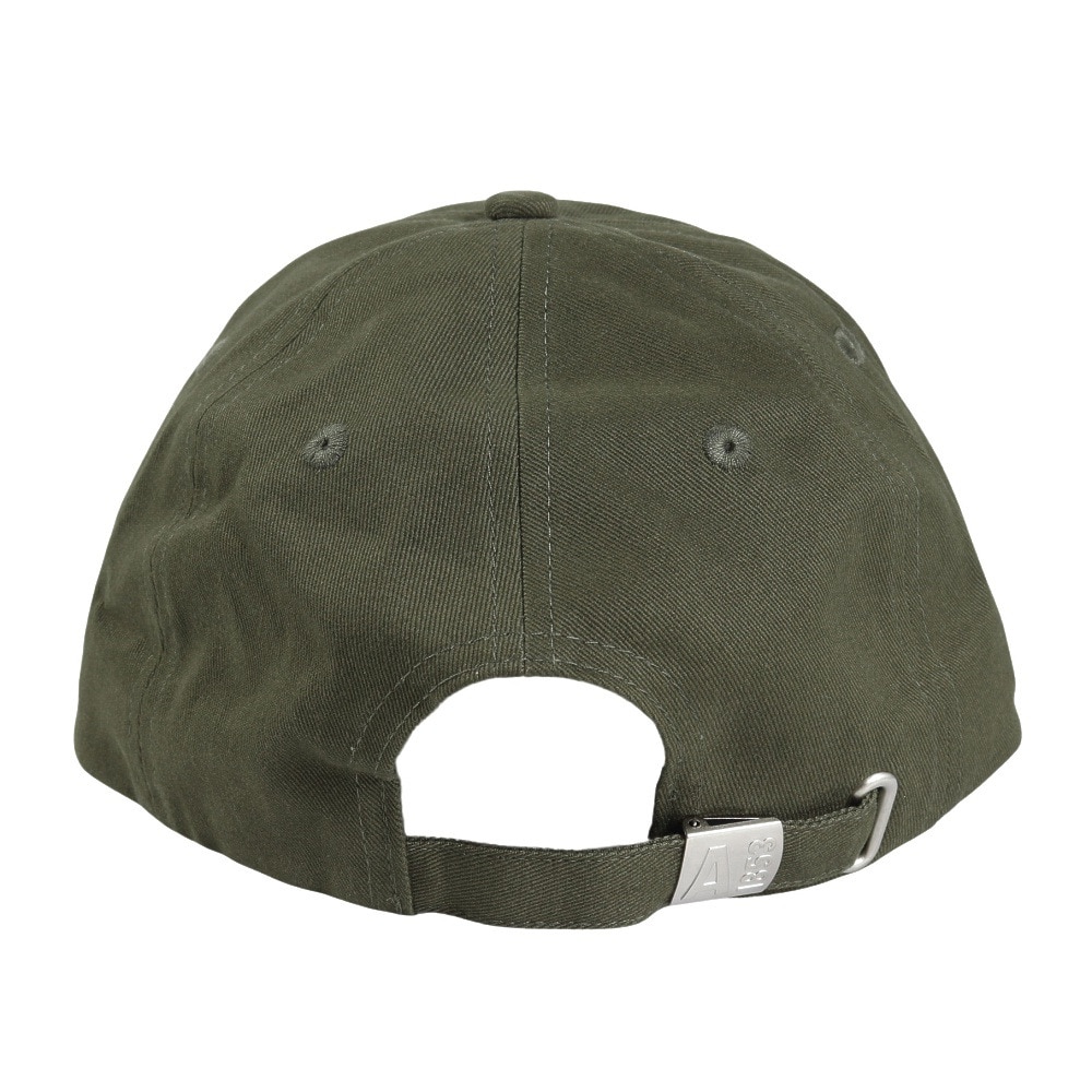 エーグル（AIGLE）（メンズ、レディース）帽子 トレッキング 登山 アイコニックロゴキャップ ZRKAD34-00P UV