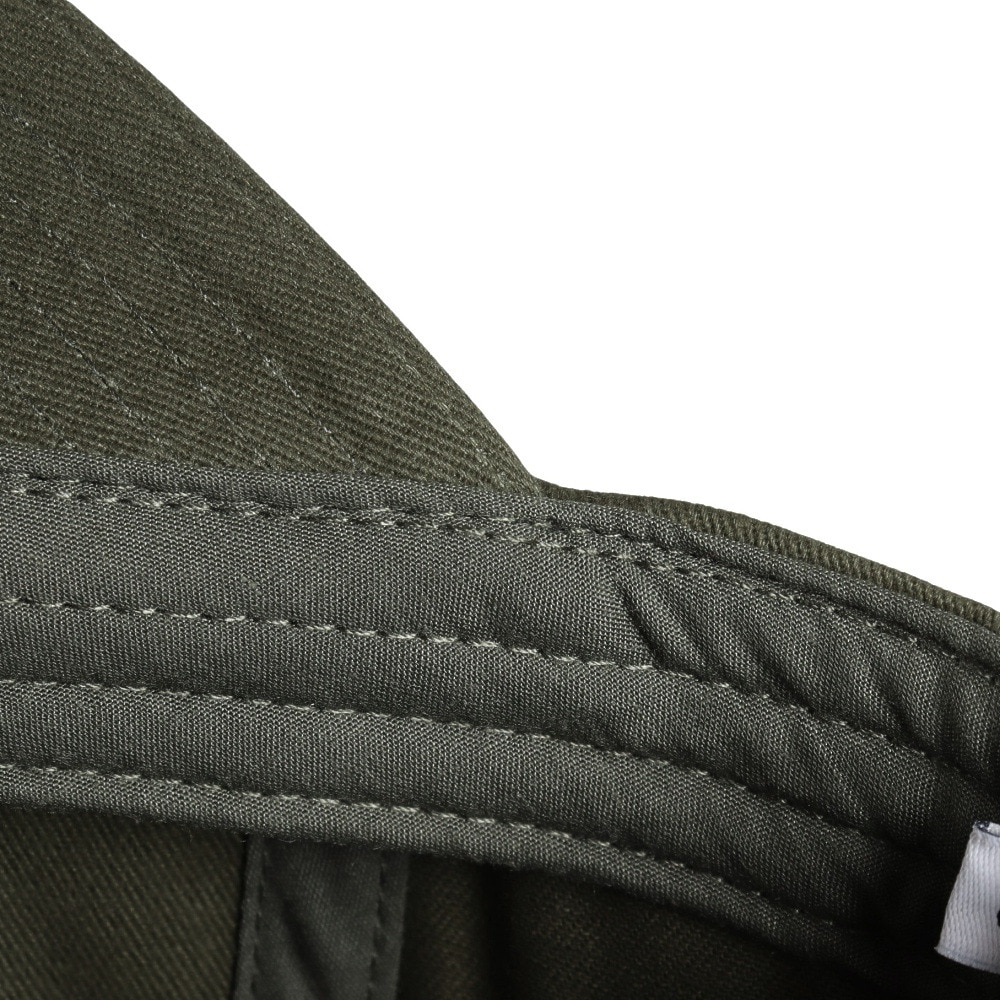 エーグル（AIGLE）（メンズ、レディース）帽子 トレッキング 登山 アイコニックロゴキャップ ZRKAD34-00P UV