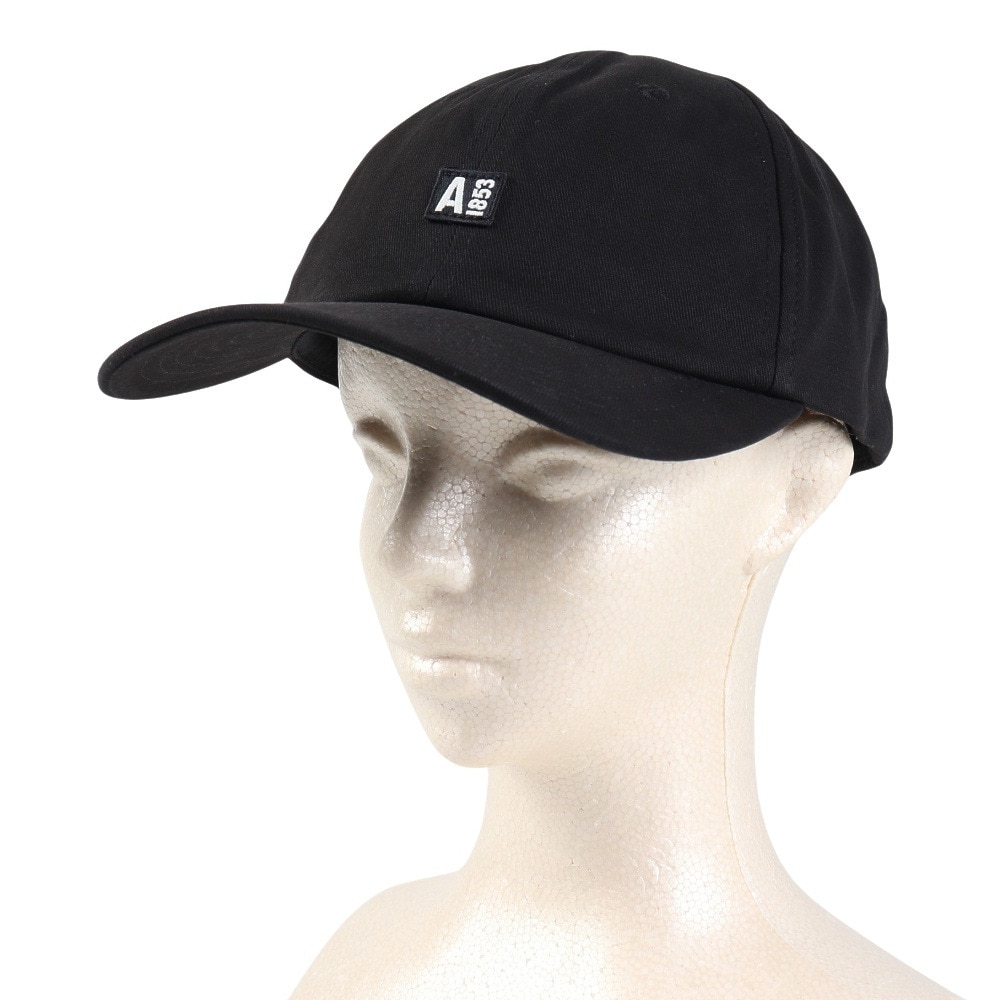 エーグル（AIGLE）（メンズ、レディース）帽子 トレッキング 登山 アイコニックバッジキャップ ZRKAQ54-005 UV