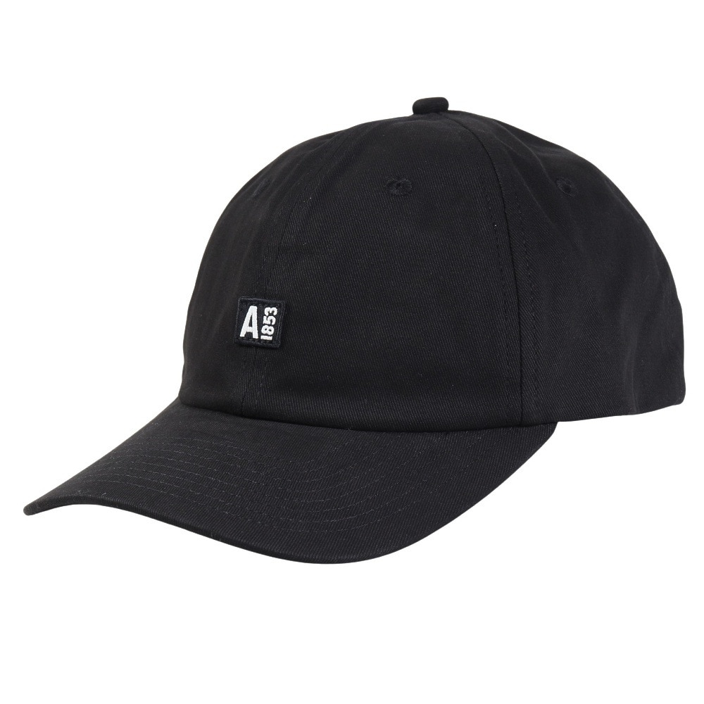 エーグル（AIGLE）（メンズ、レディース）帽子 トレッキング 登山 アイコニックバッジキャップ ZRKAQ54-005 UV