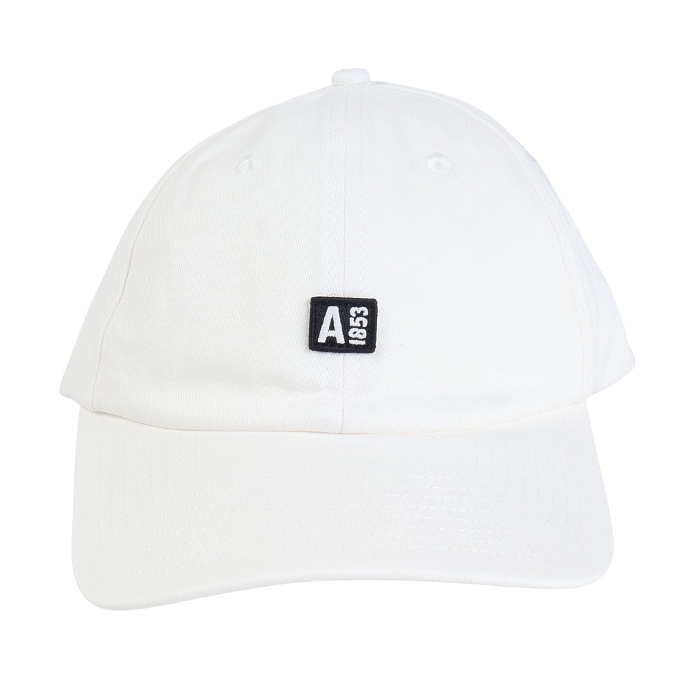 エーグル（AIGLE）（メンズ、レディース）帽子 トレッキング 登山 アイコニックバッジキャップ ZRKAQ54-006 UV