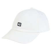 エーグル（AIGLE）（メンズ、レディース）帽子 トレッキング 登山 アイコニックバッジキャップ ZRKAQ54-006