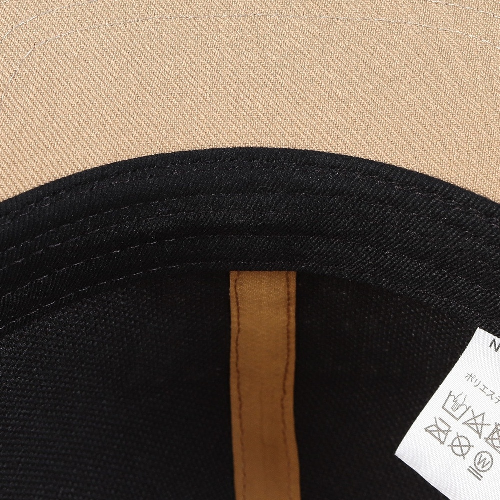 ザ・ノース・フェイス（THE NORTH FACE）（メンズ、レディース）帽子 キャップ トレッキング 登山 メッセージメッシュキャップ NN02333 KT