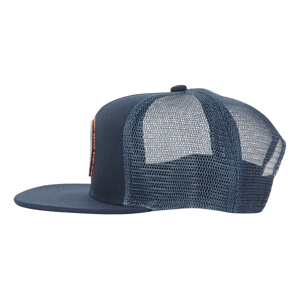 ザ・ノース・フェイス（THE NORTH FACE）（メンズ、レディース）帽子 キャップ トレッキング 登山 メッセージメッシュキャップ NN02333 U2