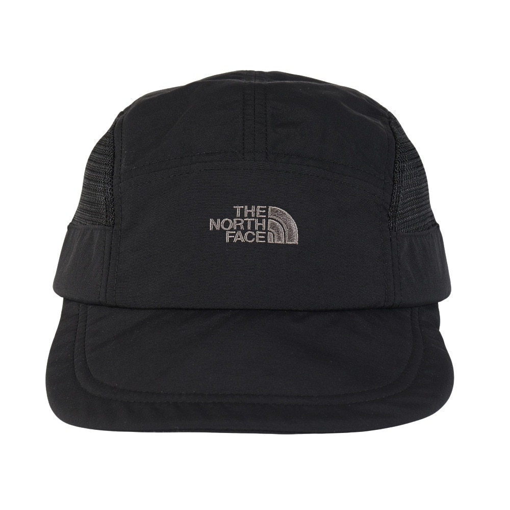 ザ・ノース・フェイス（THE NORTH FACE）（メンズ、レディース）帽子 キャップ トレッキング 登山 エンライドキャップ NN02435 K