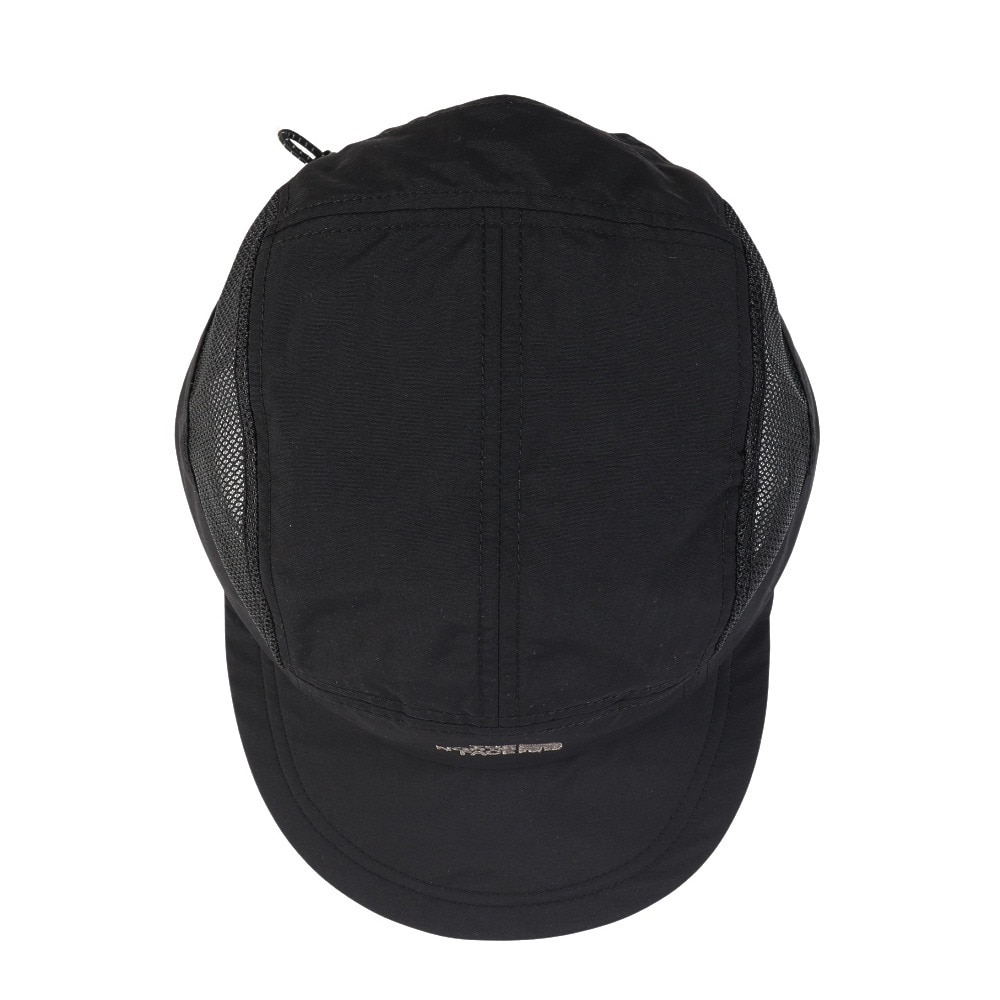 ザ・ノース・フェイス（THE NORTH FACE）（メンズ、レディース）帽子 キャップ トレッキング 登山 エンライドキャップ NN02435 K