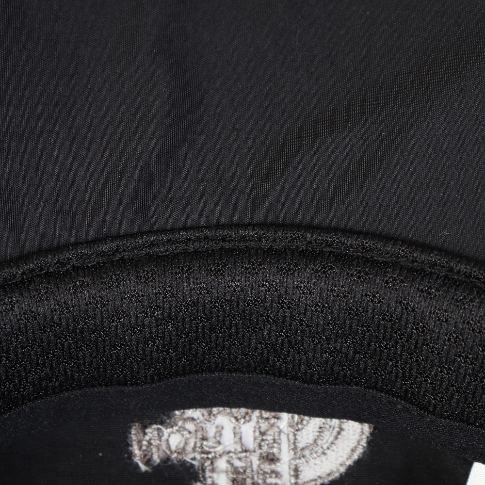 ザ・ノース・フェイス（THE NORTH FACE）（メンズ、レディース）帽子 キャップ トレッキング 登山 エンライドキャップ NN02435 K
