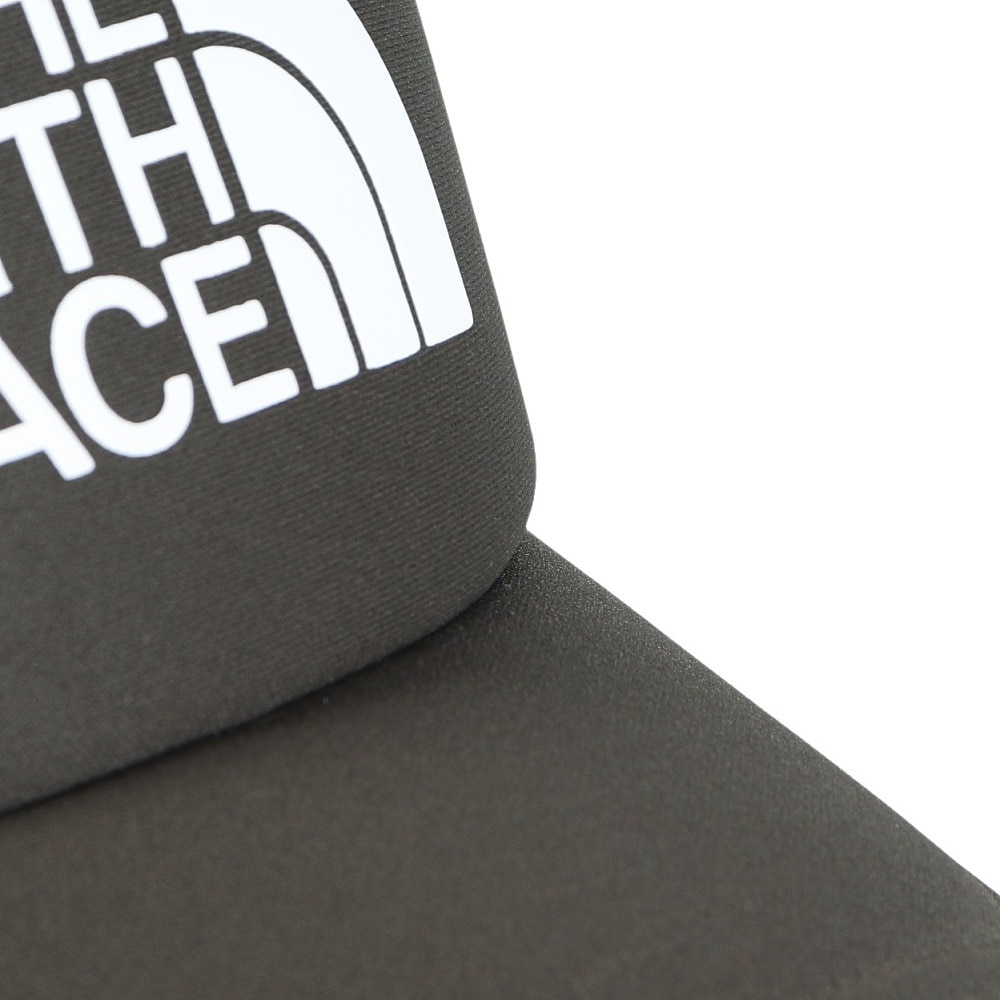 ザ・ノース・フェイス（THE NORTH FACE）（メンズ、レディース）帽子 キャップ トレッキング 登山 ロゴメッシュキャップ NN02442 NT UV