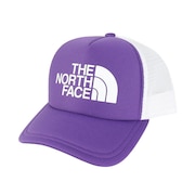 ノースフェイス（THE NORTH FACE）（メンズ、レディース）帽子 キャップ トレッキング 登山 ロゴメッシュキャップ NN02442 TP