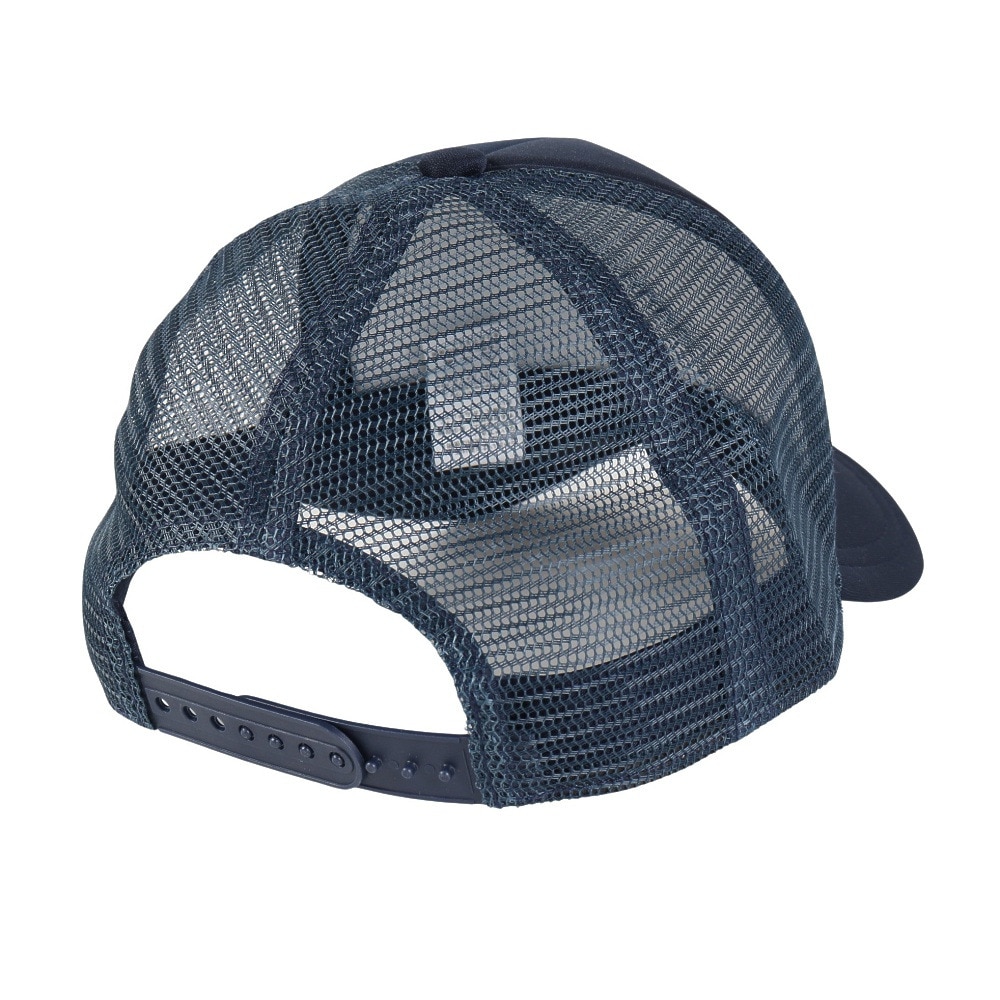 ザ・ノース・フェイス（THE NORTH FACE）（メンズ、レディース）帽子 キャップ トレッキング 登山 ロゴメッシュキャップ NN02442 UN UV