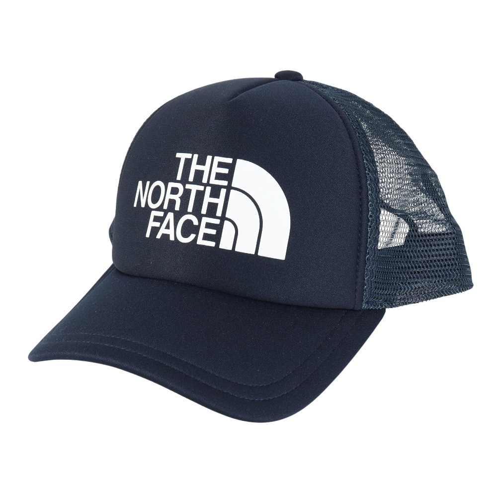 ザ・ノース・フェイス（THE NORTH FACE）（メンズ、レディース）帽子 キャップ トレッキング 登山 ロゴメッシュキャップ NN02442 UN UV