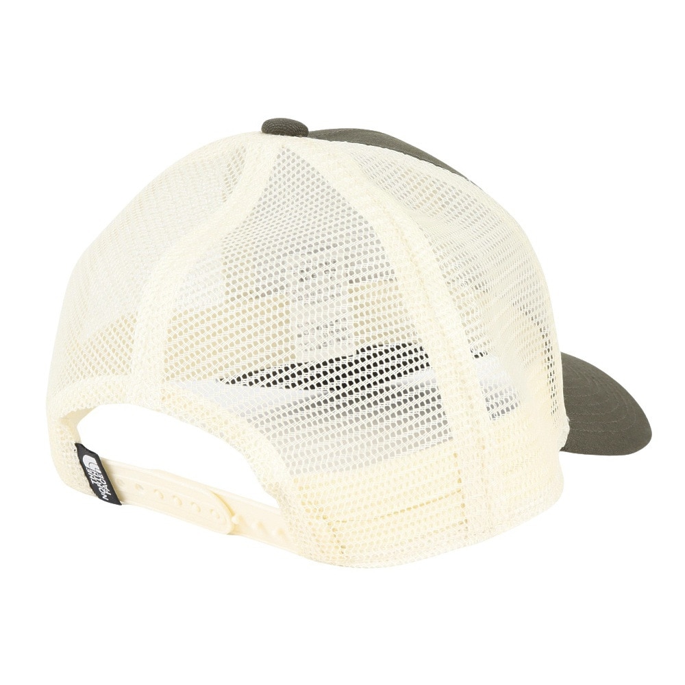 ザ・ノース・フェイス（THE NORTH FACE）（メンズ、レディース）帽子 キャップ トレッキング 登山 トラッカーメッシュキャップ NN02443 NT UV