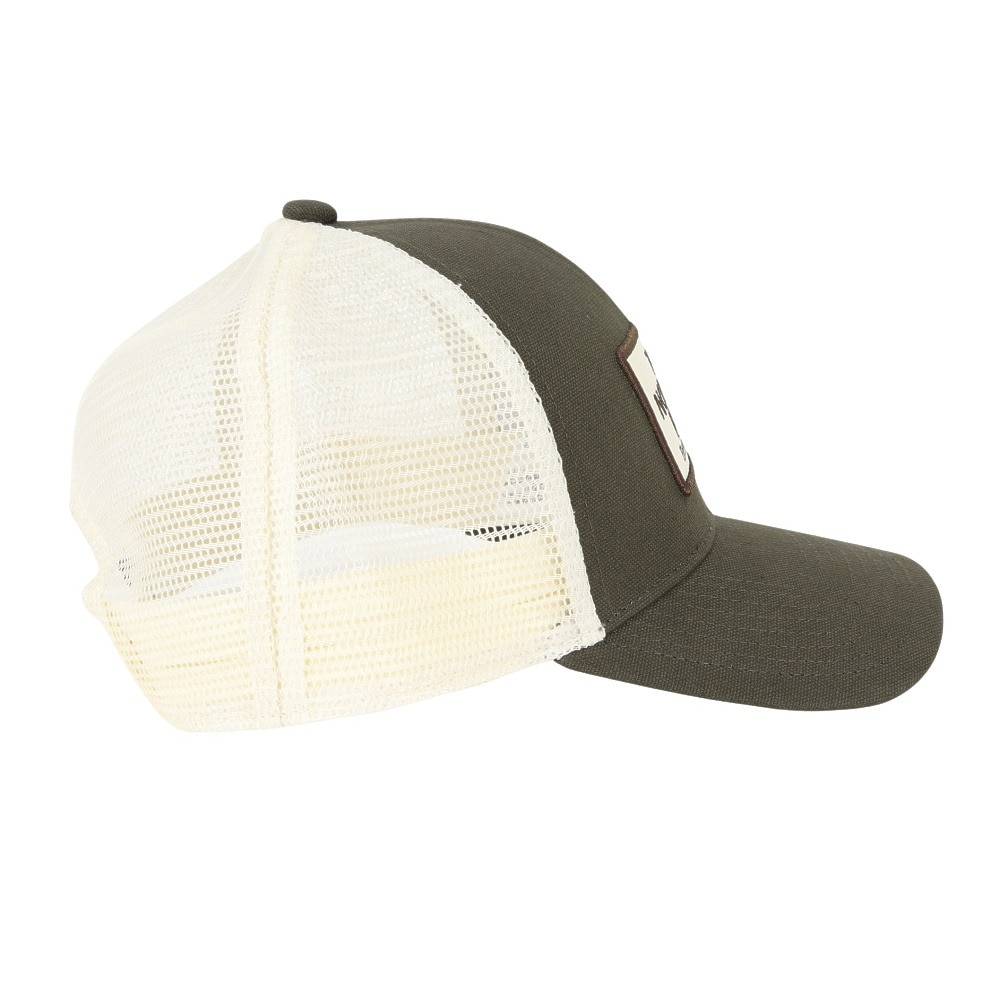 ザ・ノース・フェイス（THE NORTH FACE）（メンズ、レディース）帽子 キャップ トレッキング 登山 トラッカーメッシュキャップ NN02443 NT UV