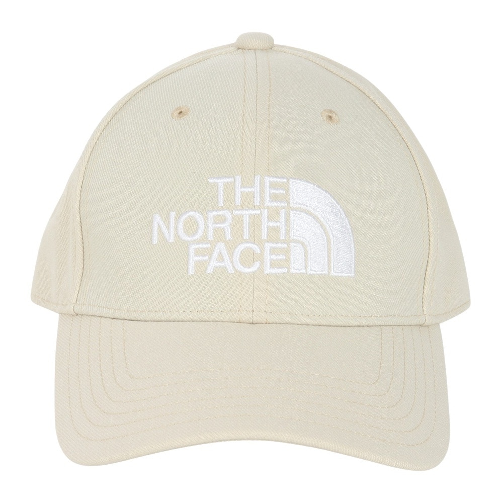 ザ・ノース・フェイス（THE NORTH FACE）（メンズ、レディース）帽子 トレッキング 登山 ロゴキャップ NN42242 GL