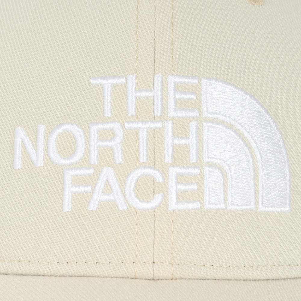 ザ・ノース・フェイス（THE NORTH FACE）（メンズ、レディース）帽子 トレッキング 登山 ロゴキャップ NN42242 GL