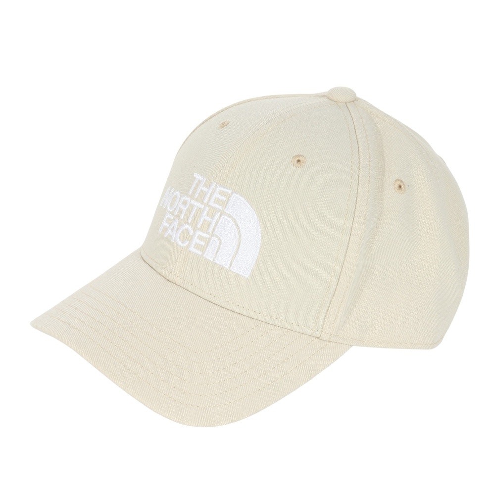 ザ・ノース・フェイス（THE NORTH FACE）（メンズ、レディース）帽子 トレッキング 登山 ロゴキャップ NN42242 GL
