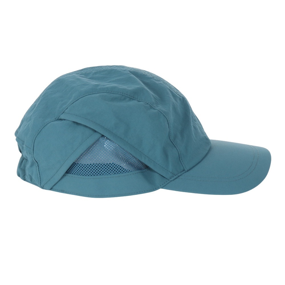 カリマー（karrimor）（メンズ）帽子 トレッキング 登山 フローキャップ 200143-4650 UV