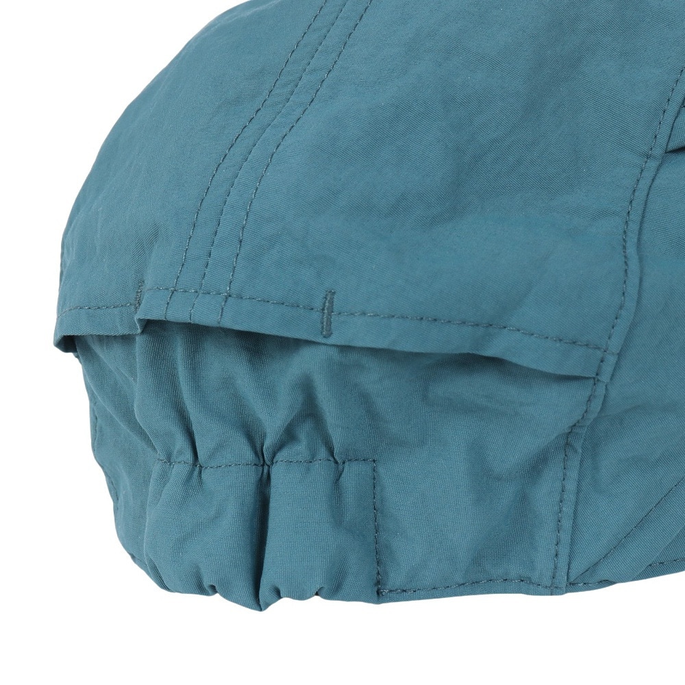 カリマー（karrimor）（メンズ）帽子 トレッキング 登山 フローキャップ 200143-4650 UV