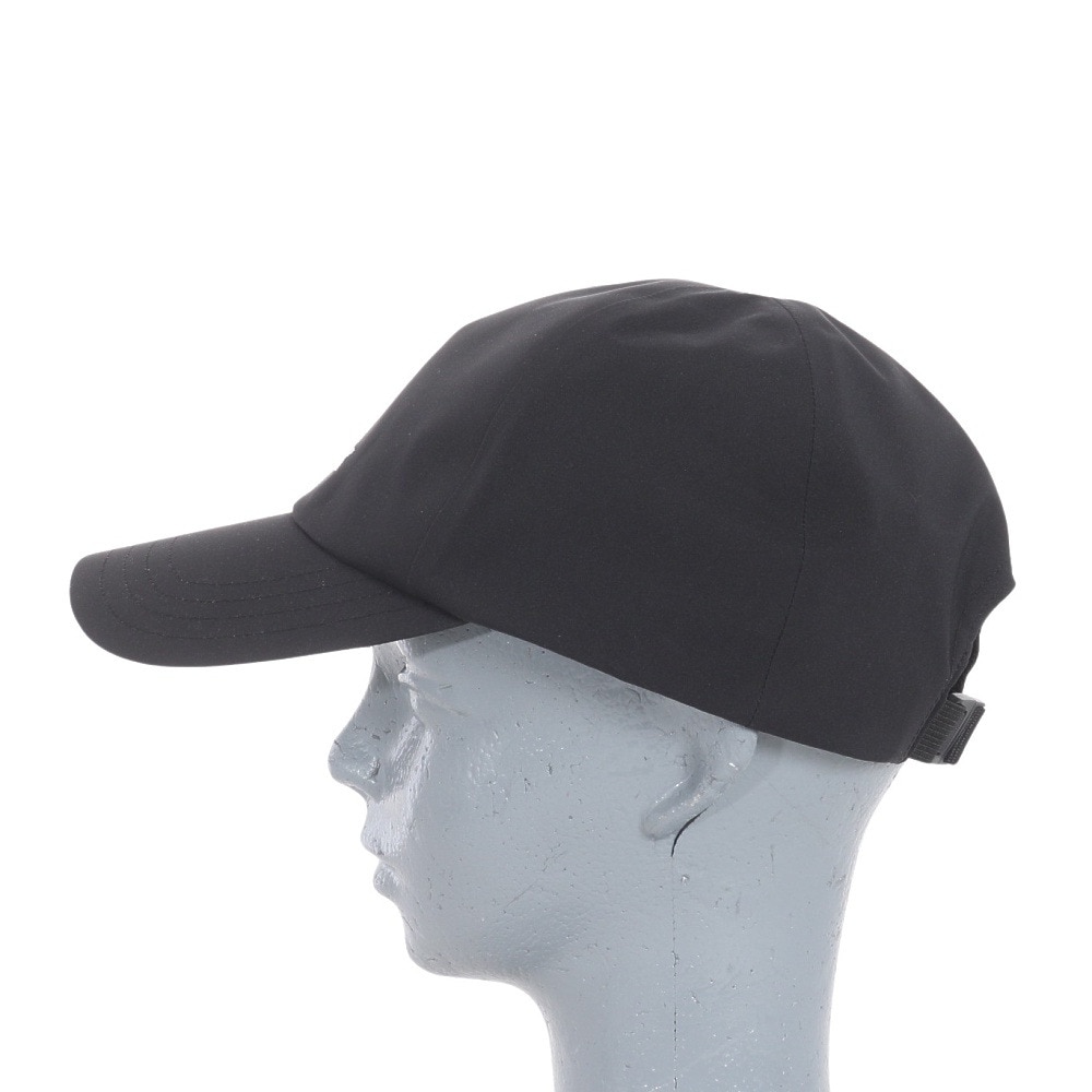 アディダス（adidas）（メンズ、レディース）防水 吸湿 テレックス レインレディ キャップ KLR66-IN4641