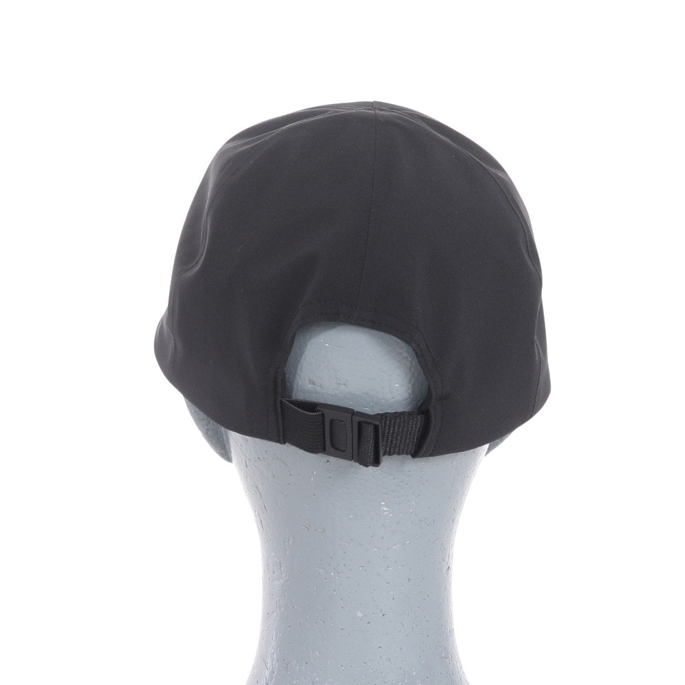 アディダス（adidas）（メンズ、レディース）防水 吸湿 テレックス レインレディ キャップ KLR66-IN4641