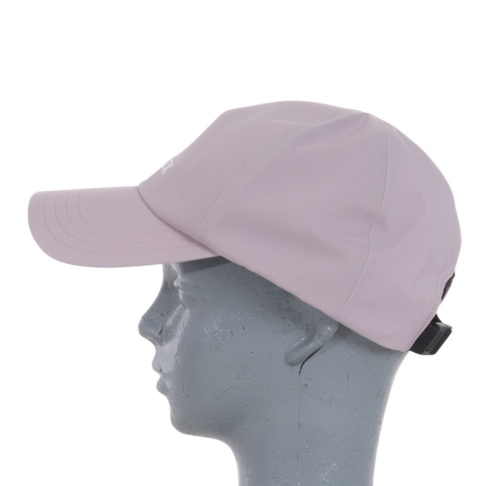 アディダス（adidas）（メンズ、レディース）防水 吸湿 テレックス レインレディ キャップ KLR66-IN8336