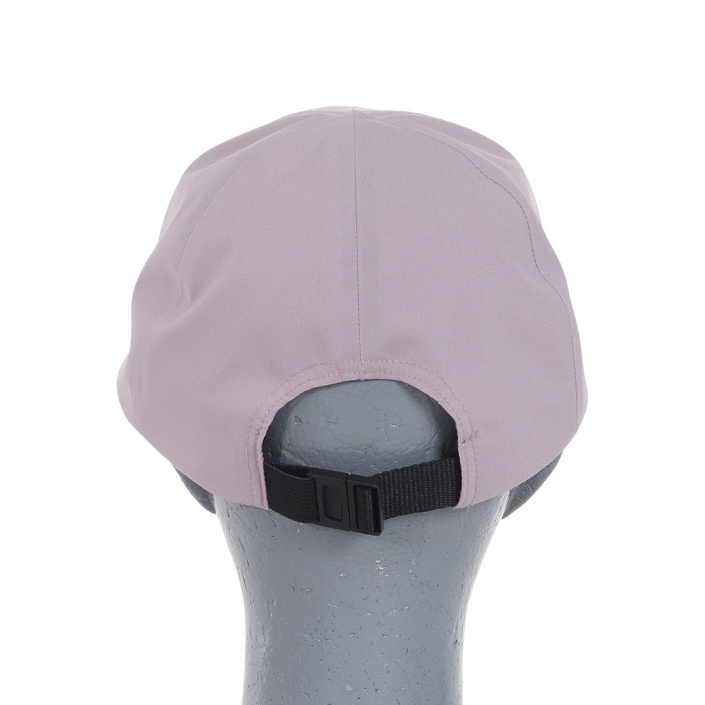 アディダス（adidas）（メンズ、レディース）防水 吸湿 テレックス レインレディ キャップ KLR66-IN8336