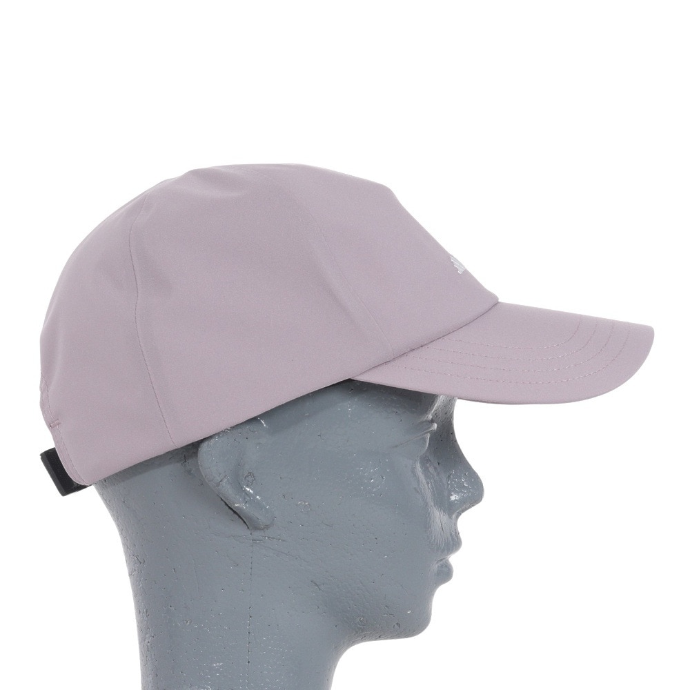 アディダス（adidas）（メンズ、レディース）防水 吸湿 テレックス レインレディ キャップ KLR66-IN8336