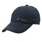 フォックスファイヤー（Foxfire）（メンズ、レディース）帽子 キャップ トレッキング 登山 SPロゴキャップ 5522748-057
