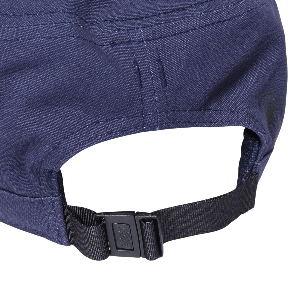 マムート（MAMMUT）（メンズ、レディース）帽子 トレッキング 登山 ラサ キャップ 1191-00020-5118 UV