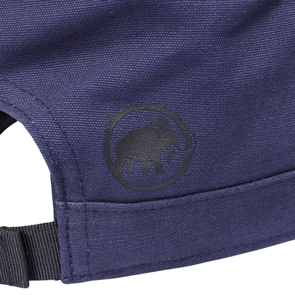マムート（MAMMUT）（メンズ、レディース）帽子 トレッキング 登山 ラサ キャップ 1191-00020-5118 UV