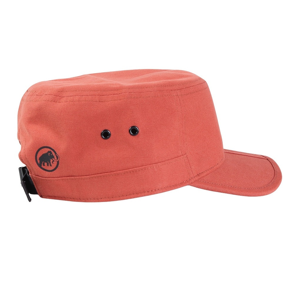マムート（MAMMUT）（メンズ、レディース）帽子 トレッキング 登山 ラサ キャップ 1191-00020-3006 UV