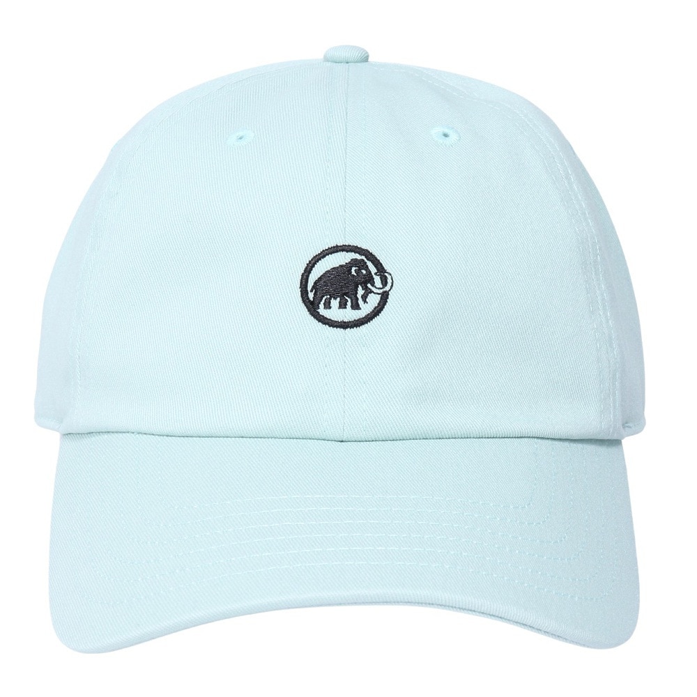マムート（MAMMUT）（メンズ、レディース）帽子 キャップ ベースボールキャップ 1191-00051-40277 UV
