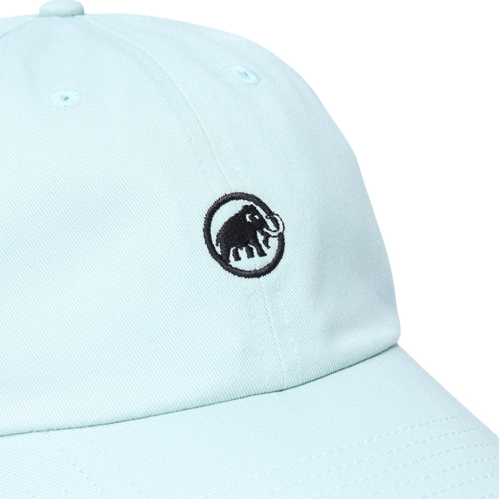 マムート（MAMMUT）（メンズ、レディース）帽子 キャップ ベースボールキャップ 1191-00051-40277 UV