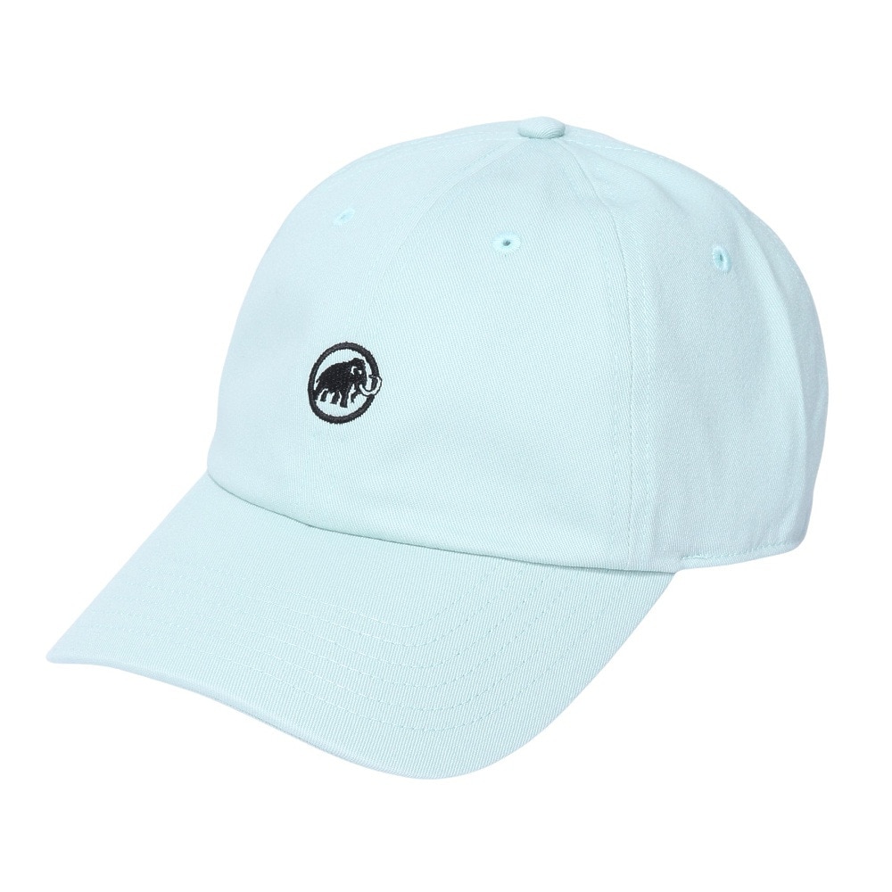 マムート（MAMMUT）（メンズ、レディース）帽子 キャップ ベースボールキャップ 1191-00051-40277 UV