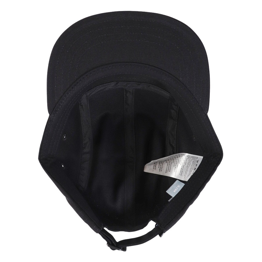 マムート（MAMMUT）（メンズ）帽子 キャップ トレッキング 登山 ファイブ パネル コットン 1191-01820-0001