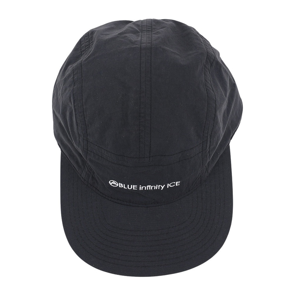 オンヨネ（ONYONE）（メンズ）帽子 キャップ トレッキング 登山 PEACH SKIN キャップ BIA95904 009 UV