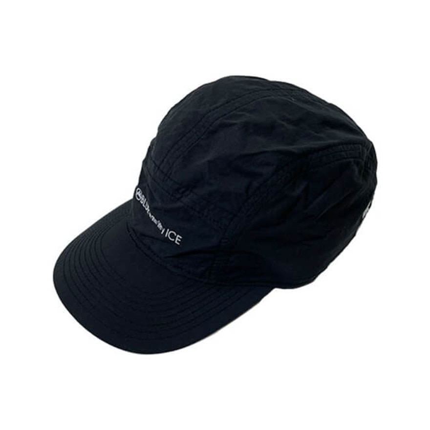 オンヨネ（ONYONE）（メンズ）帽子 キャップ トレッキング 登山 PEACH SKIN キャップ BIA95904 009