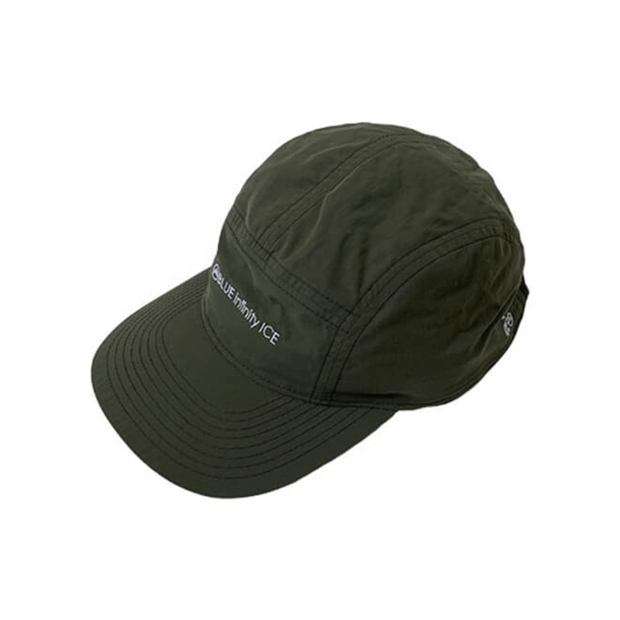 オンヨネ（ONYONE）（メンズ）帽子 キャップ トレッキング 登山 PEACH SKIN キャップ BIA95904 378