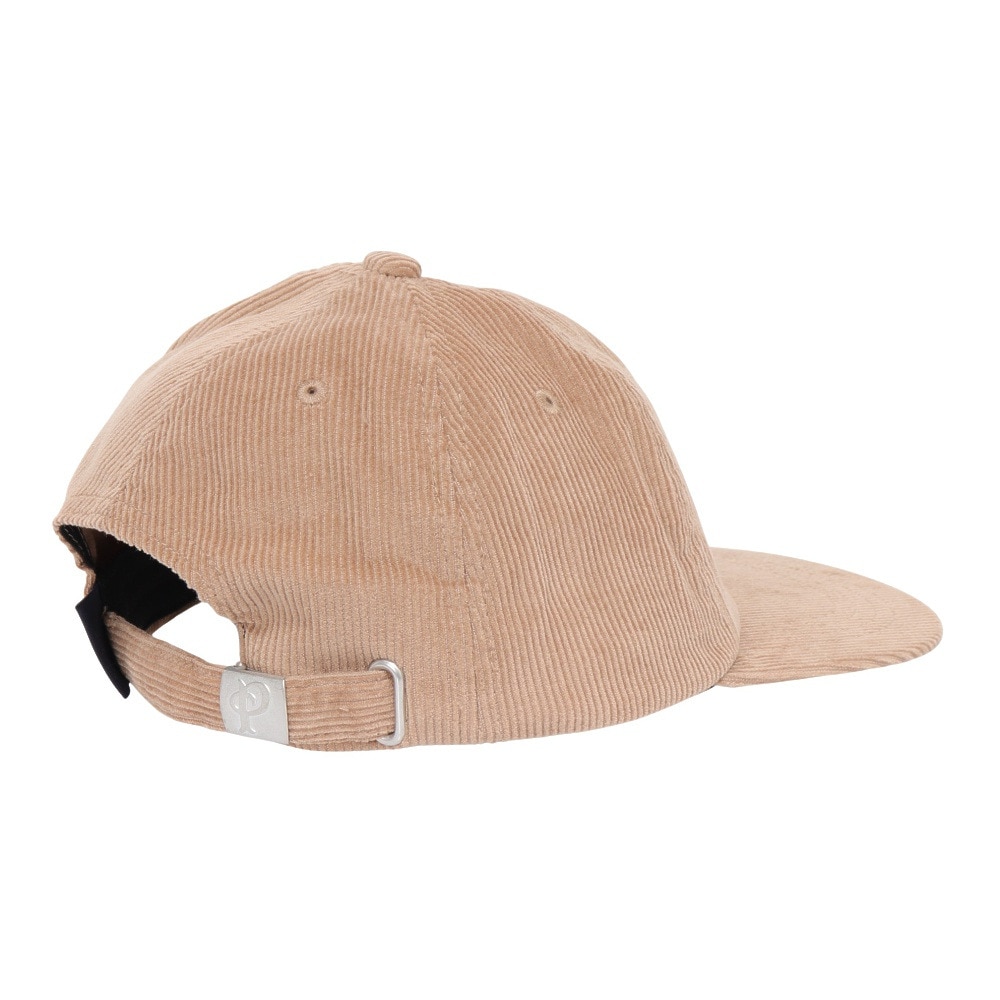ペンドルトン（PENDLETON）（メンズ、レディース）帽子 トレッキング 登山 コーデュロイ キャップ PDT-000-243001 BEG