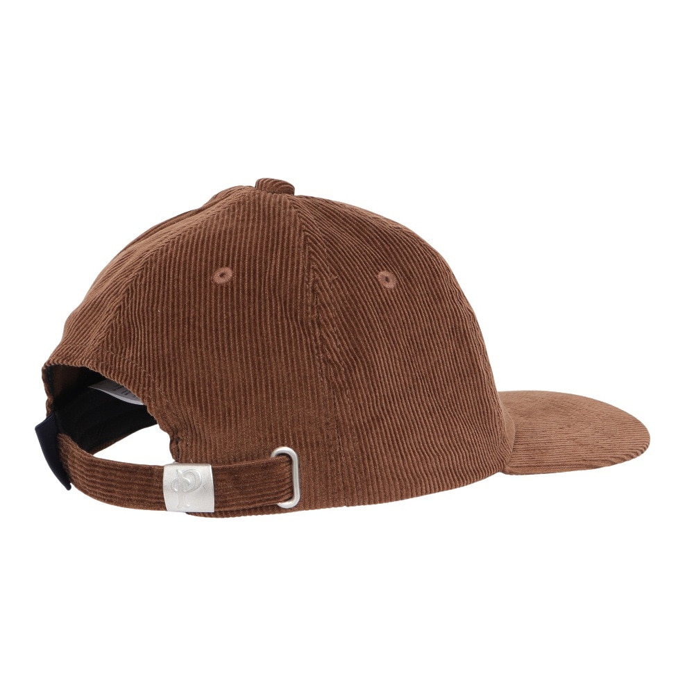 ペンドルトン（PENDLETON）（メンズ、レディース）帽子 トレッキング 登山 コーデュロイ キャップ PDT-000-243001 BRN