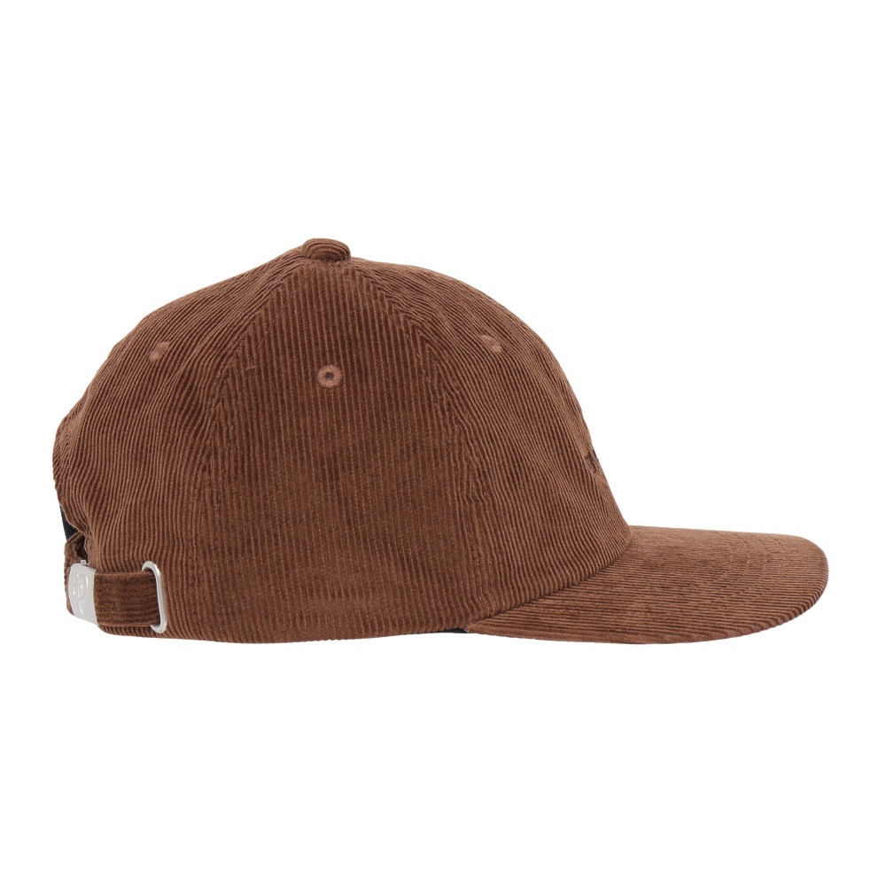 ペンドルトン（PENDLETON）（メンズ、レディース）帽子 トレッキング 登山 コーデュロイ キャップ PDT-000-243001 BRN
