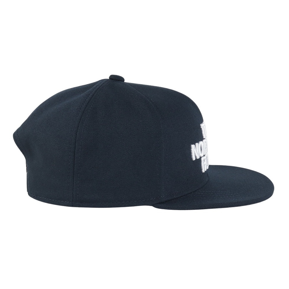 ザ・ノース・フェイス（THE NORTH FACE）（メンズ、レディース）帽子 キャップ トレッキング 登山 TNFトラッカーキャップ NN42232 UN